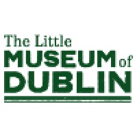 The Little Museum of Dublin logo
